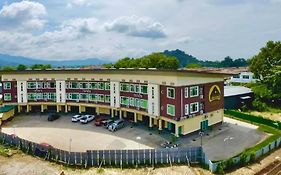D Arc Hotel